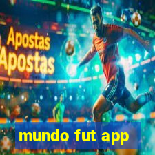 mundo fut app